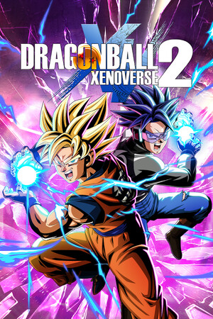 DRAGON BALL XENOVERSE 2 Steam Anahtarı