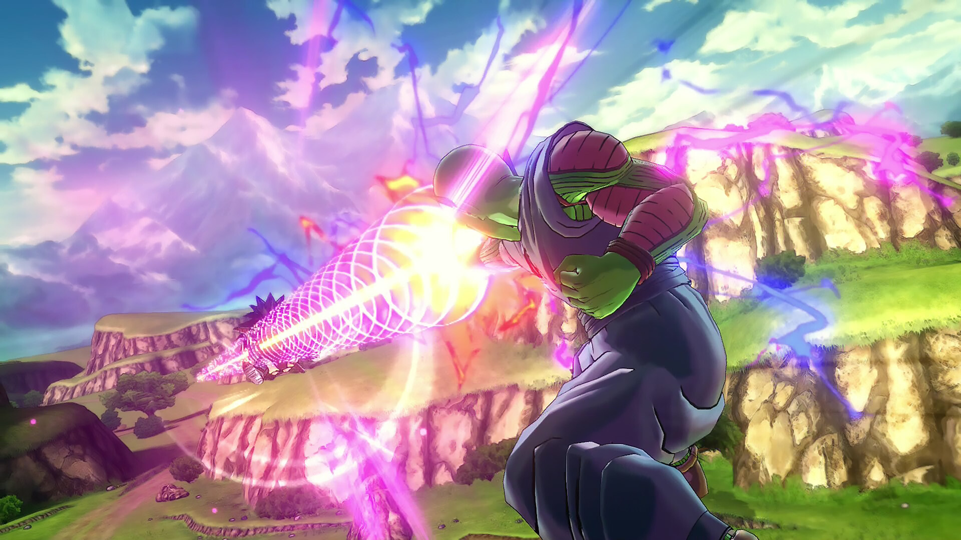 DRAGON BALL XENOVERSE 2 Steam Anahtarı
