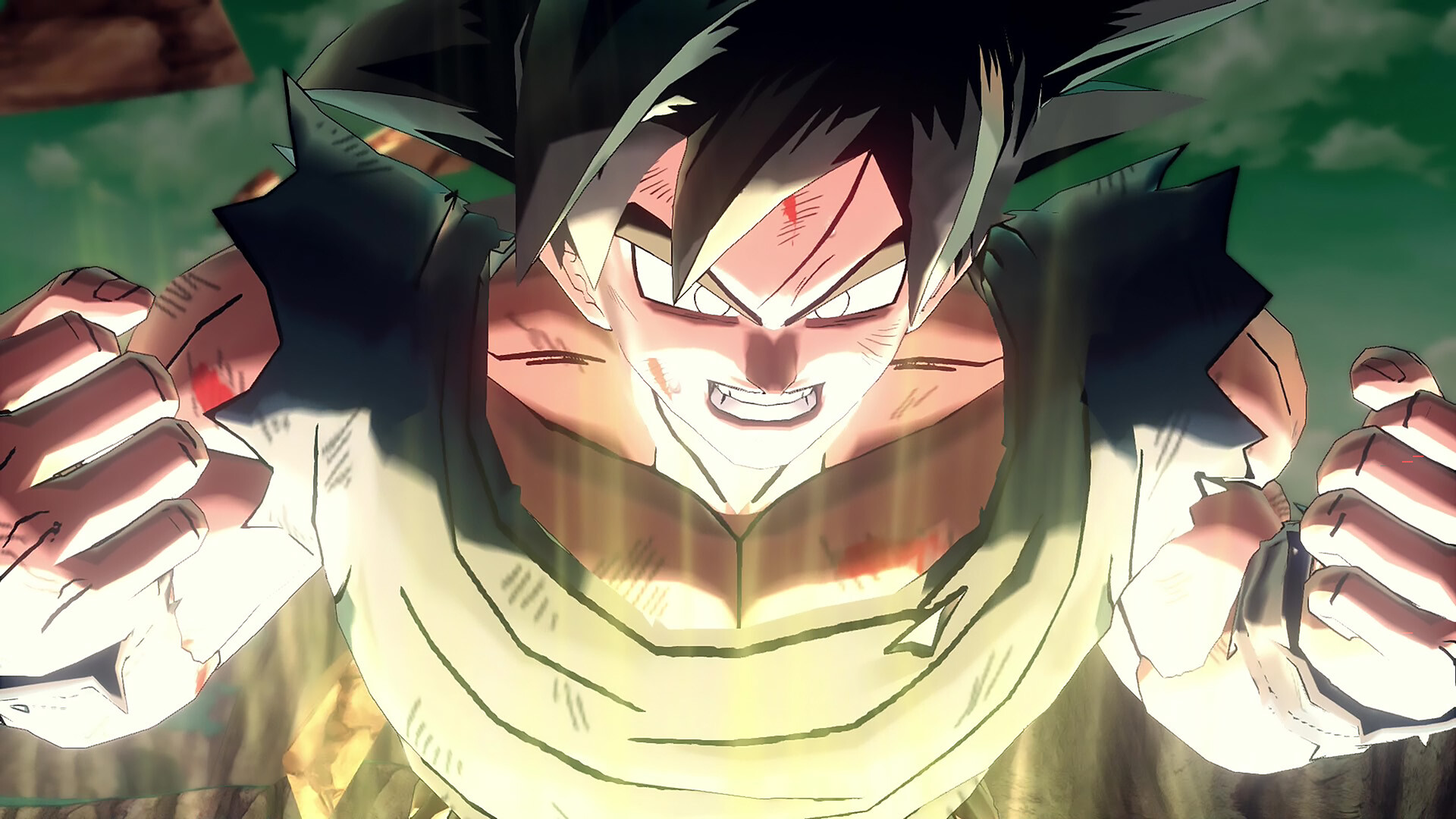 DRAGON BALL XENOVERSE 2 Steam Anahtarı