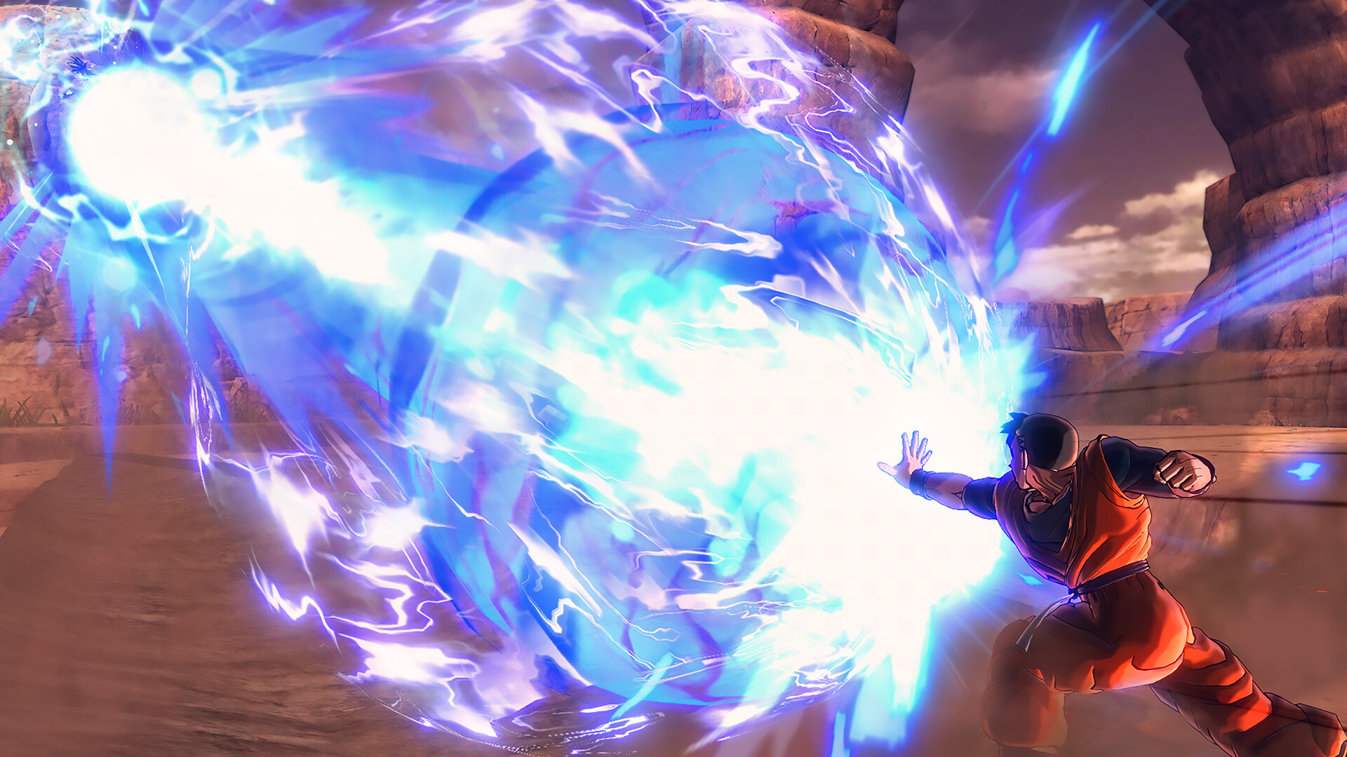 DRAGON BALL XENOVERSE 2 Steam Anahtarı