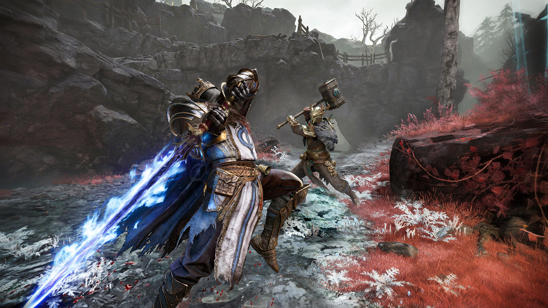 Mistfall Hunter - Upgrade to Deluxe Edition Steam Anahtarı