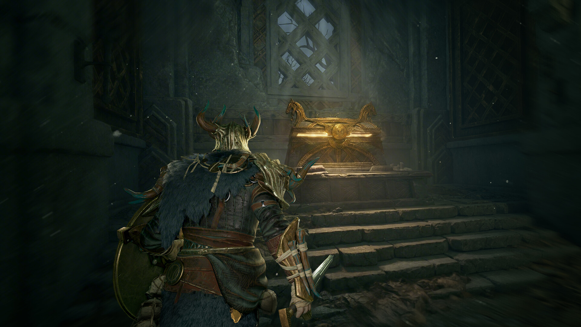 Mistfall Hunter - Upgrade to Deluxe Edition Steam Anahtarı