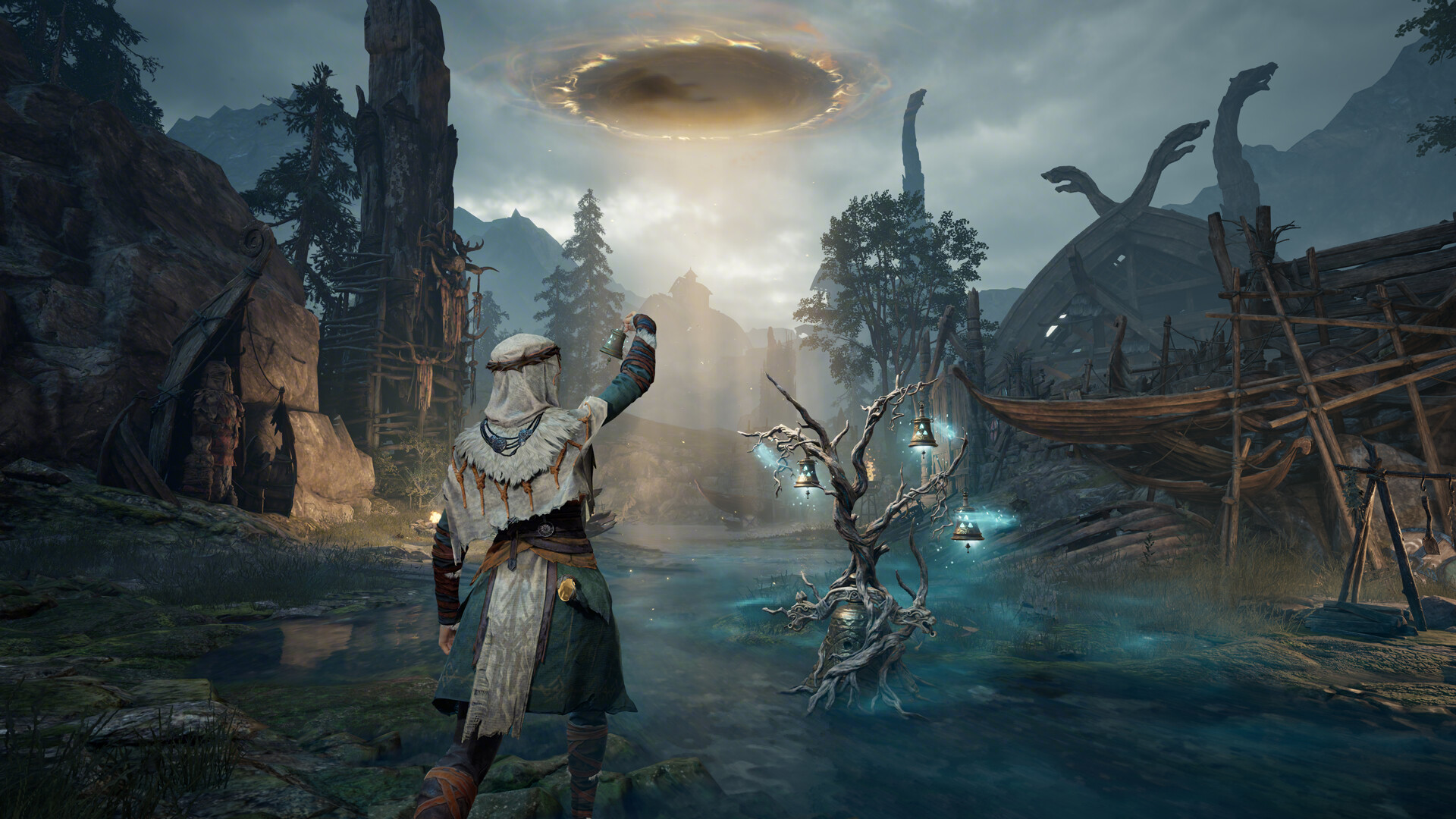 Mistfall Hunter - Upgrade to Deluxe Edition Steam Anahtarı