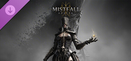Mistfall Hunter - Upgrade to Deluxe Edition Steam Anahtarı
