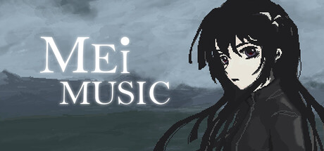 Mei Music Steam Anahtarı