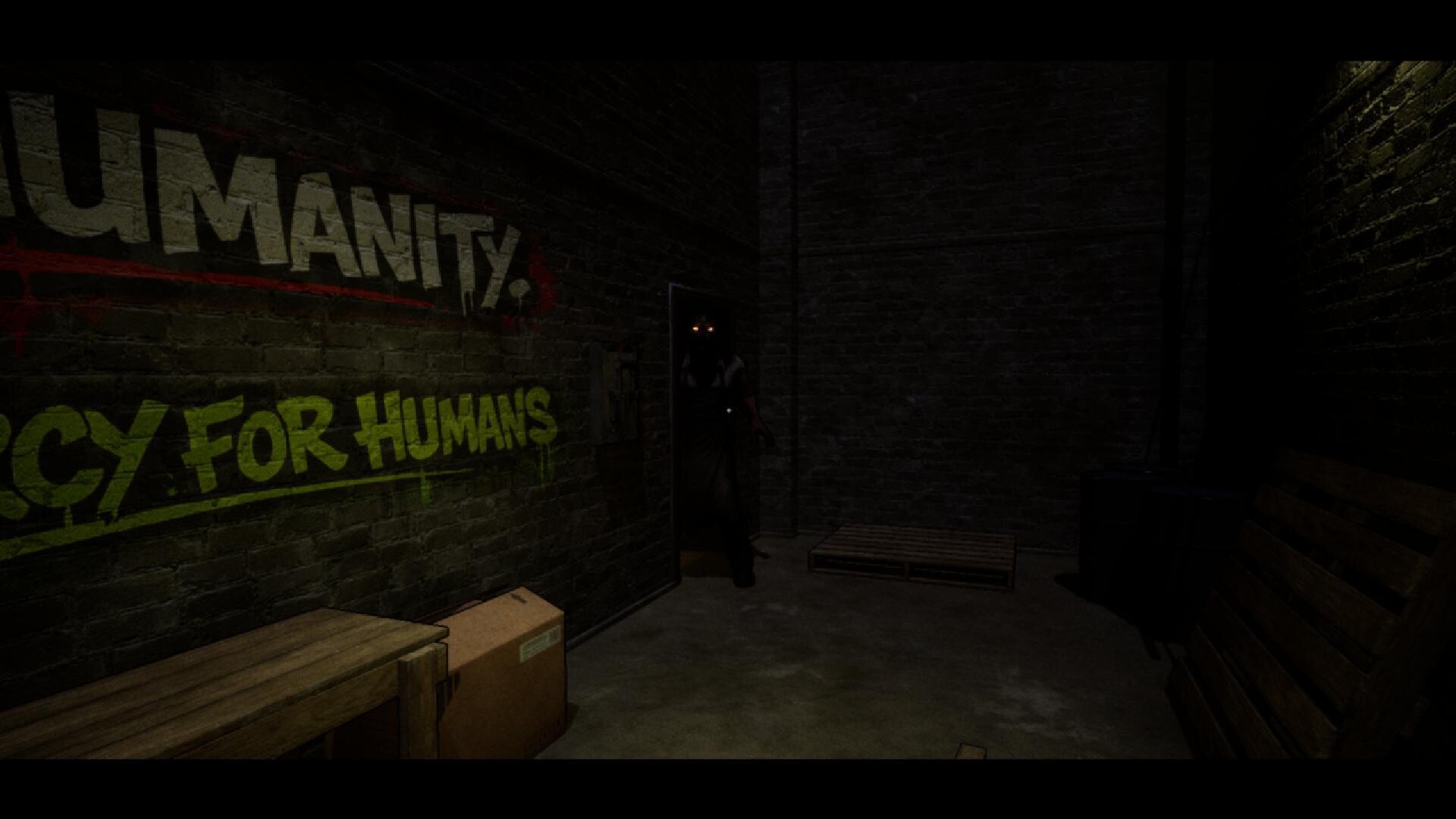 Animaly Bar: NO HUMANITY! Steam Anahtarı