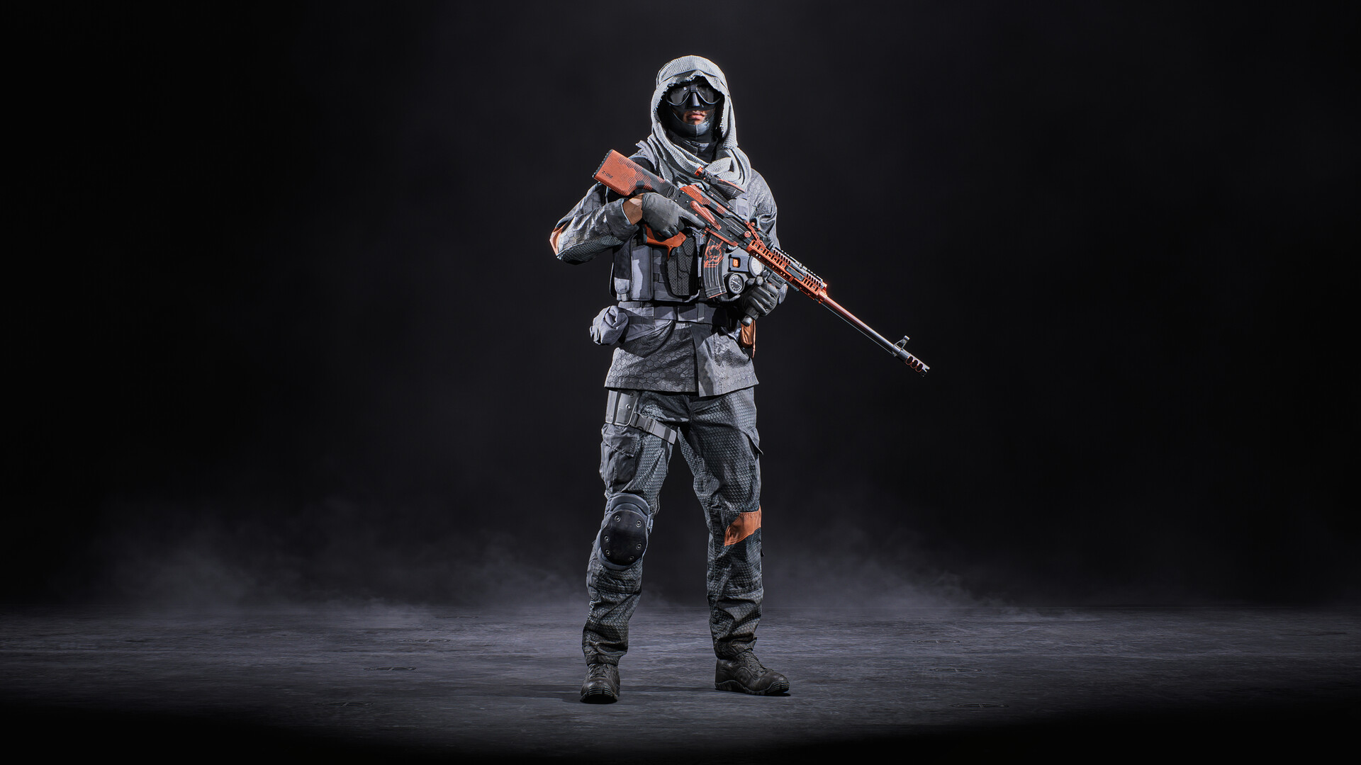 4. Sezon Battlefield Pro - Battlefield™ 6 ve REDSEC Steam Anahtarı