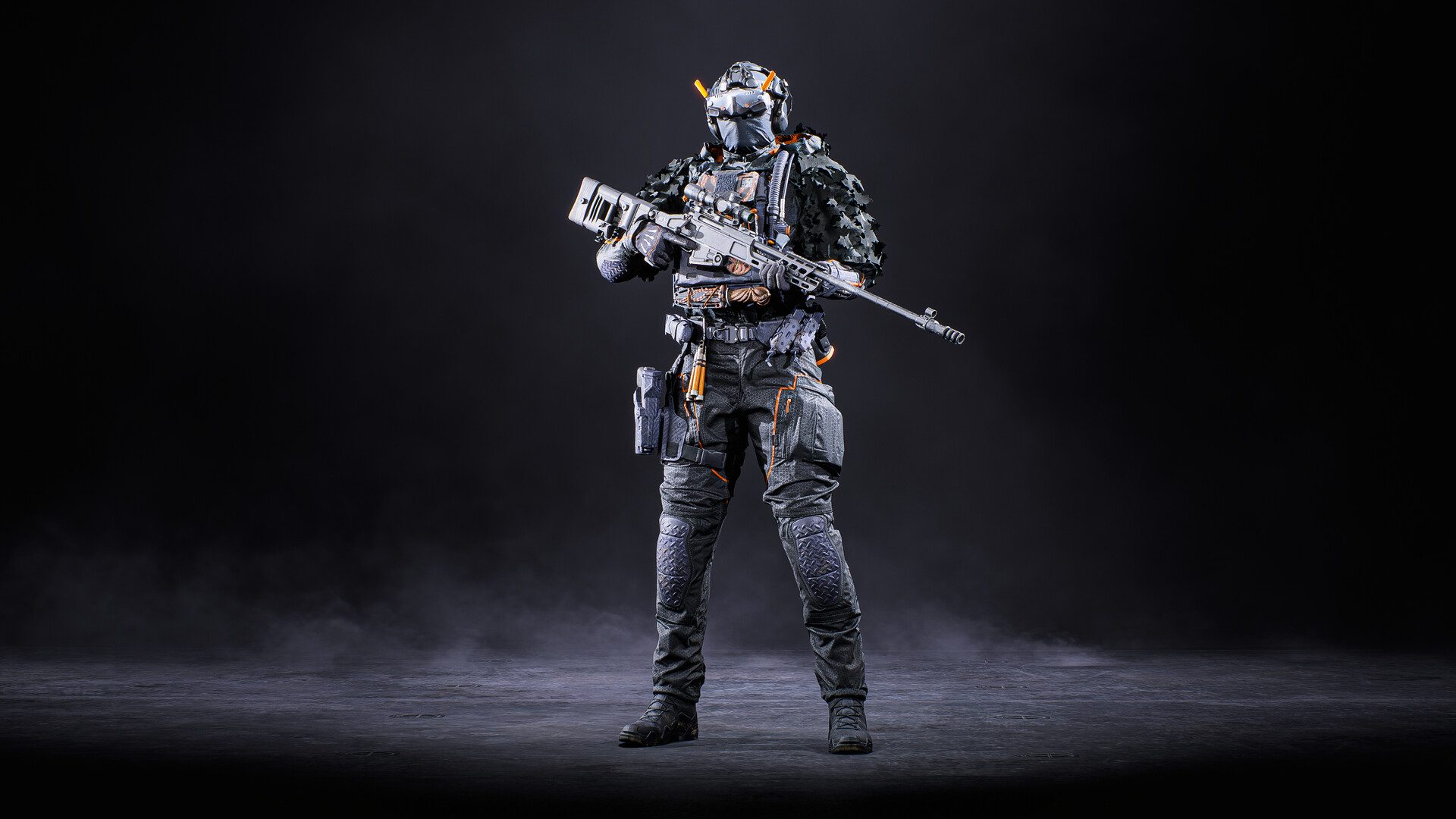 4. Sezon Battlefield Pro - Battlefield™ 6 ve REDSEC Steam Anahtarı