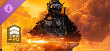 4. Sezon Battlefield Pro - Battlefield™ 6 ve REDSEC Steam Anahtarı