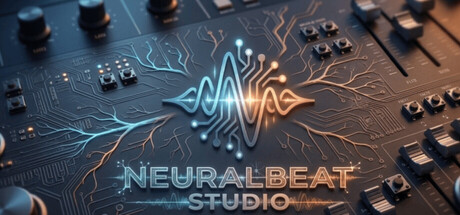 NeuralBeat Studio Steam Anahtarı