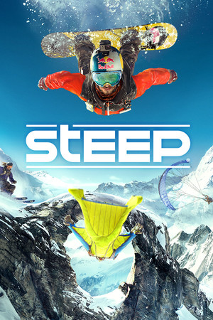 Steep™ Steam Anahtarı