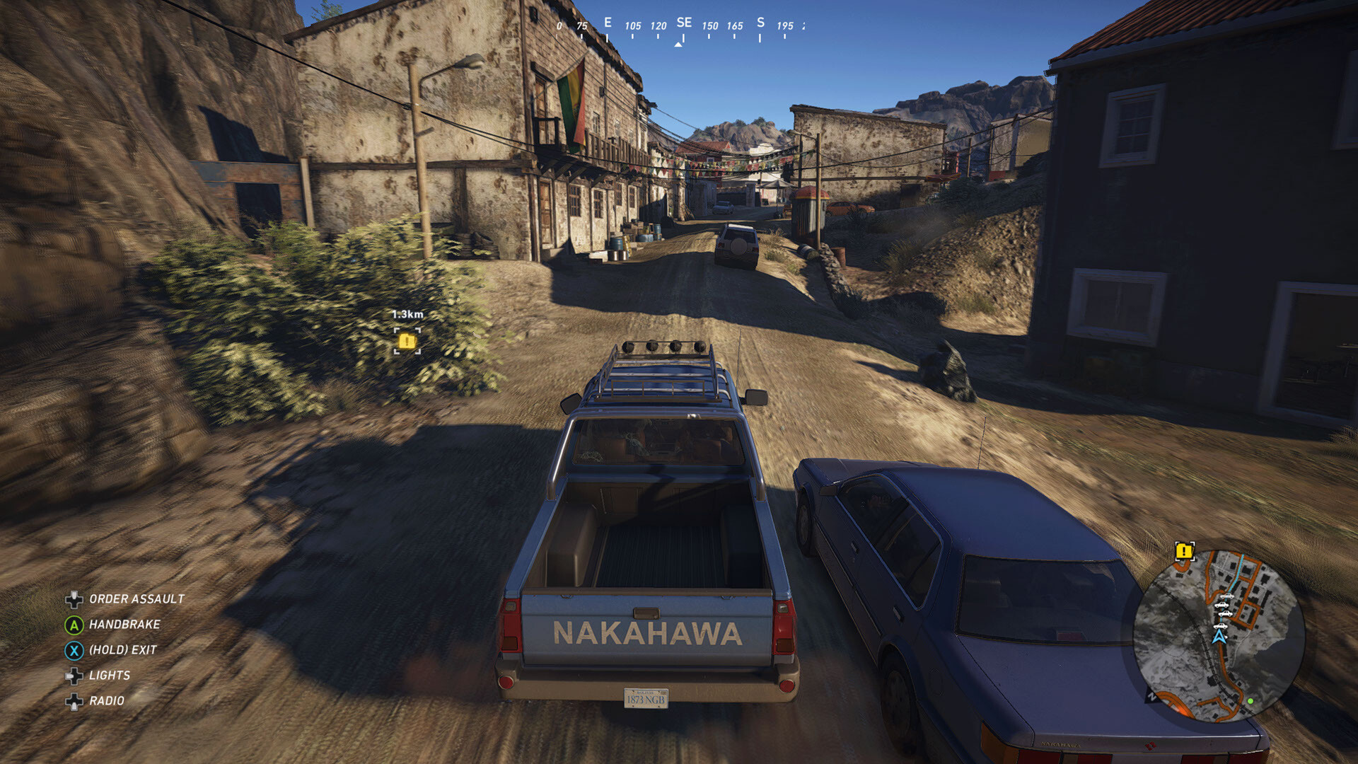Tom Clancy's Ghost Recon® Wildlands — Ubisoft Connect Anahtarı