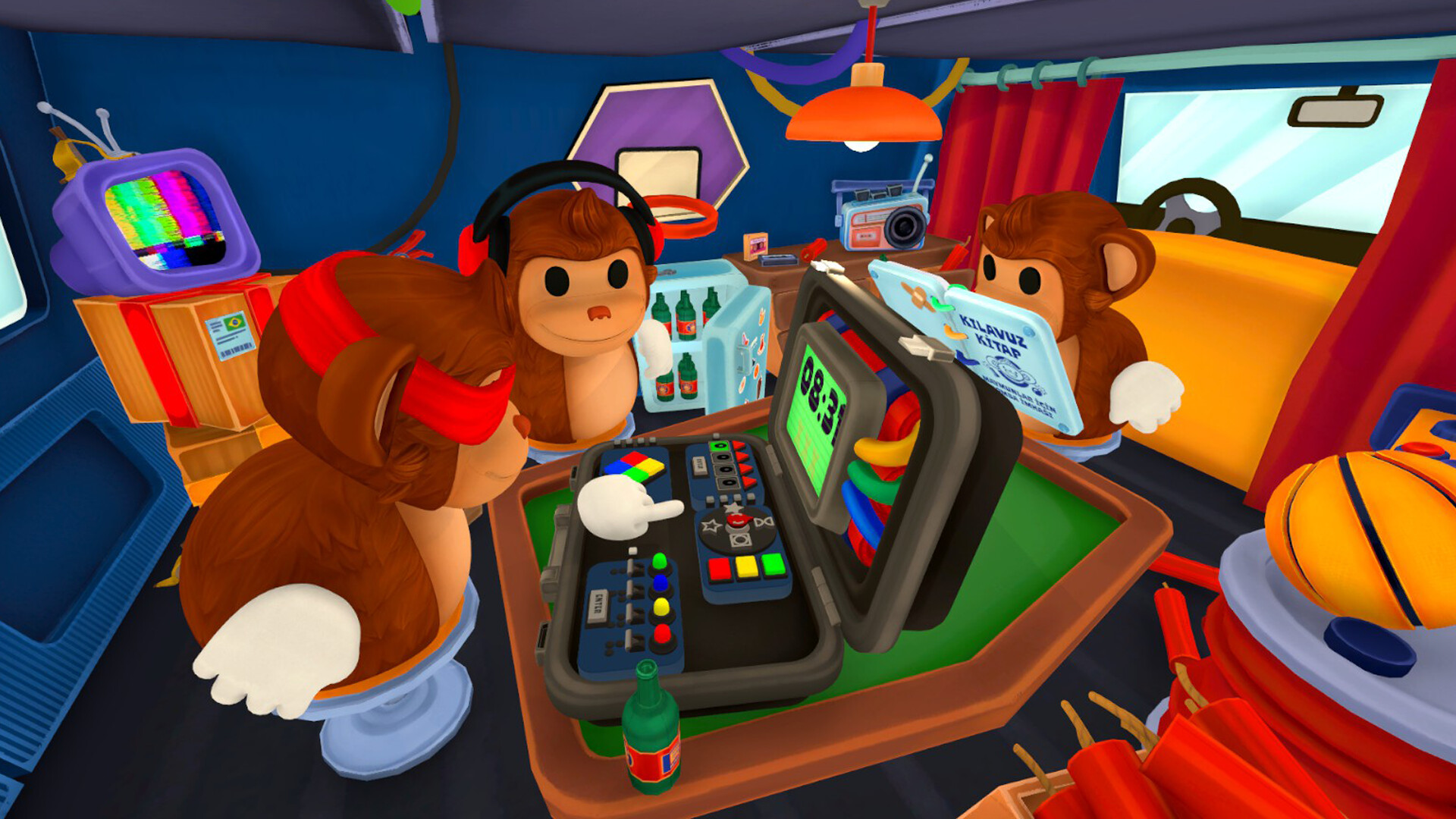 BOMBANANA! Steam Anahtarı