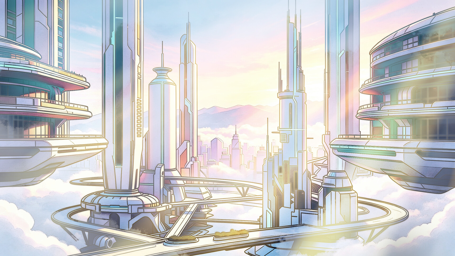 Century’s End Awakening Steam Anahtarı