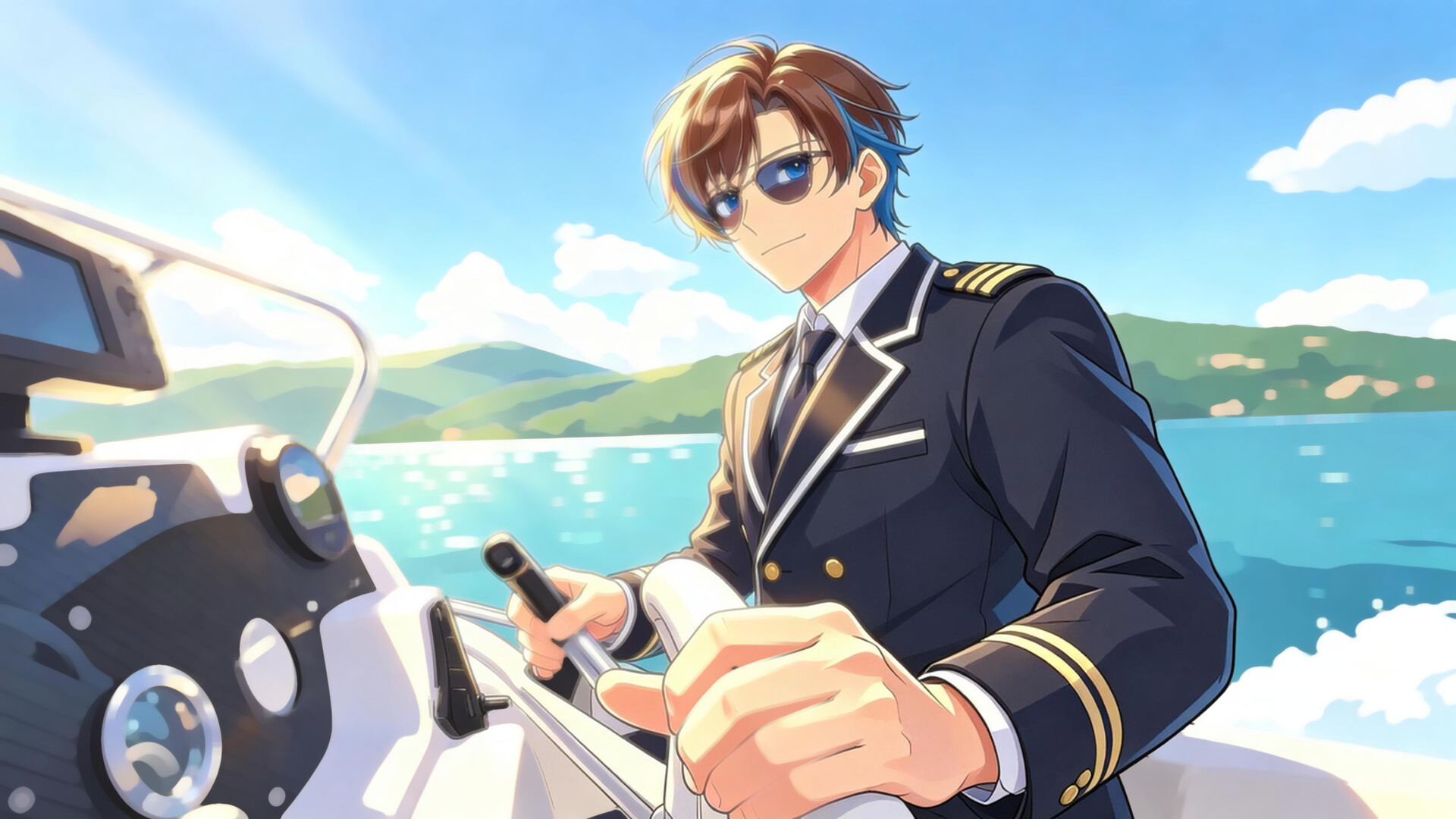 Century’s End Awakening Steam Anahtarı