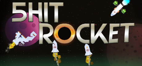 5hit Rocket Steam Anahtarı