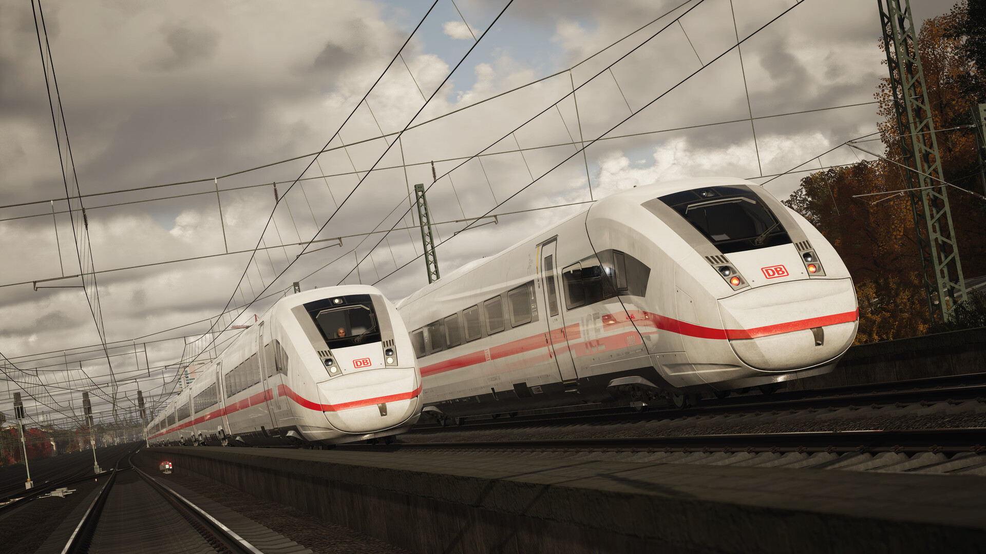 Train Sim World® 7 Steam Anahtarı