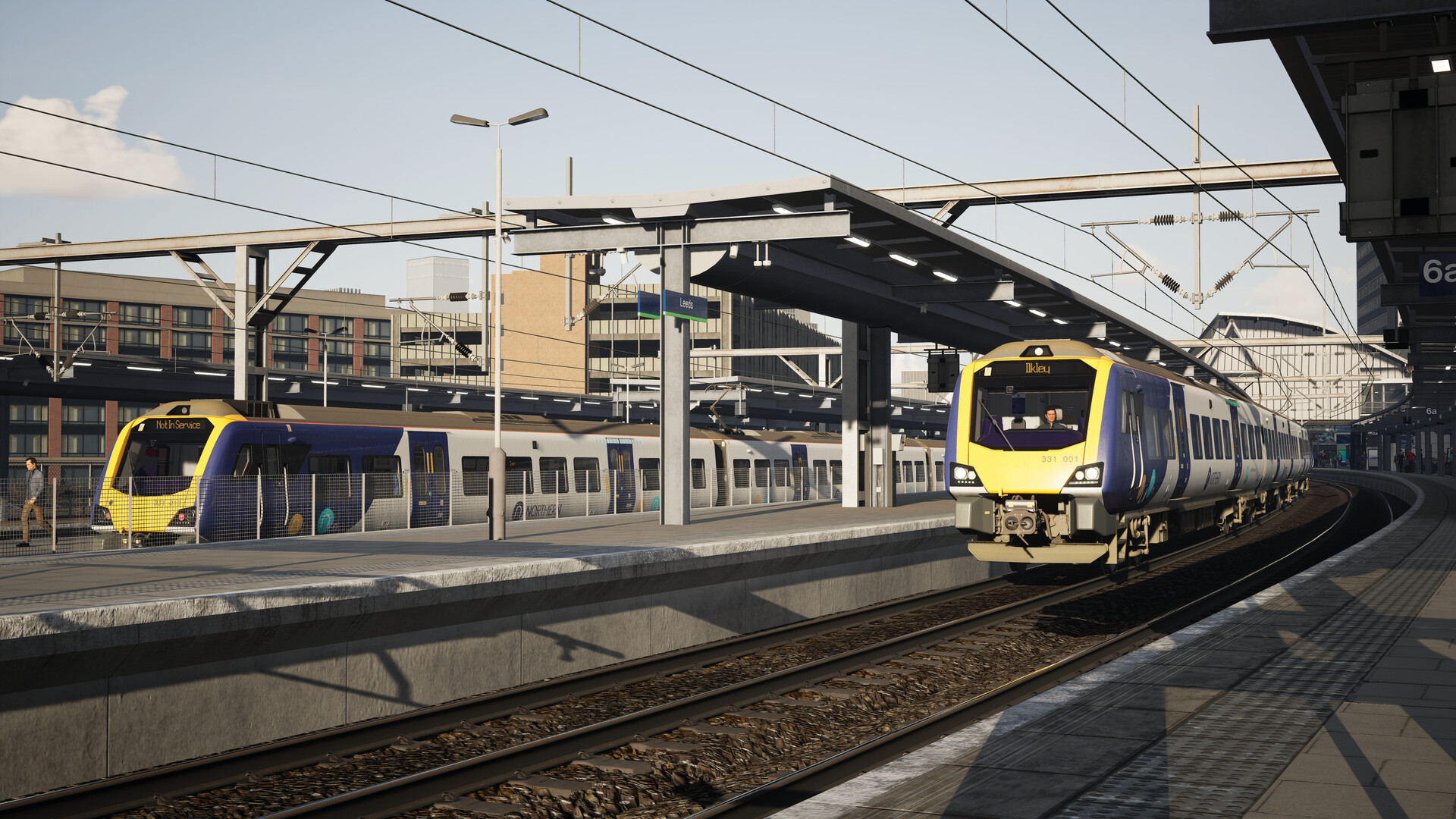 Train Sim World® 7 Steam Anahtarı