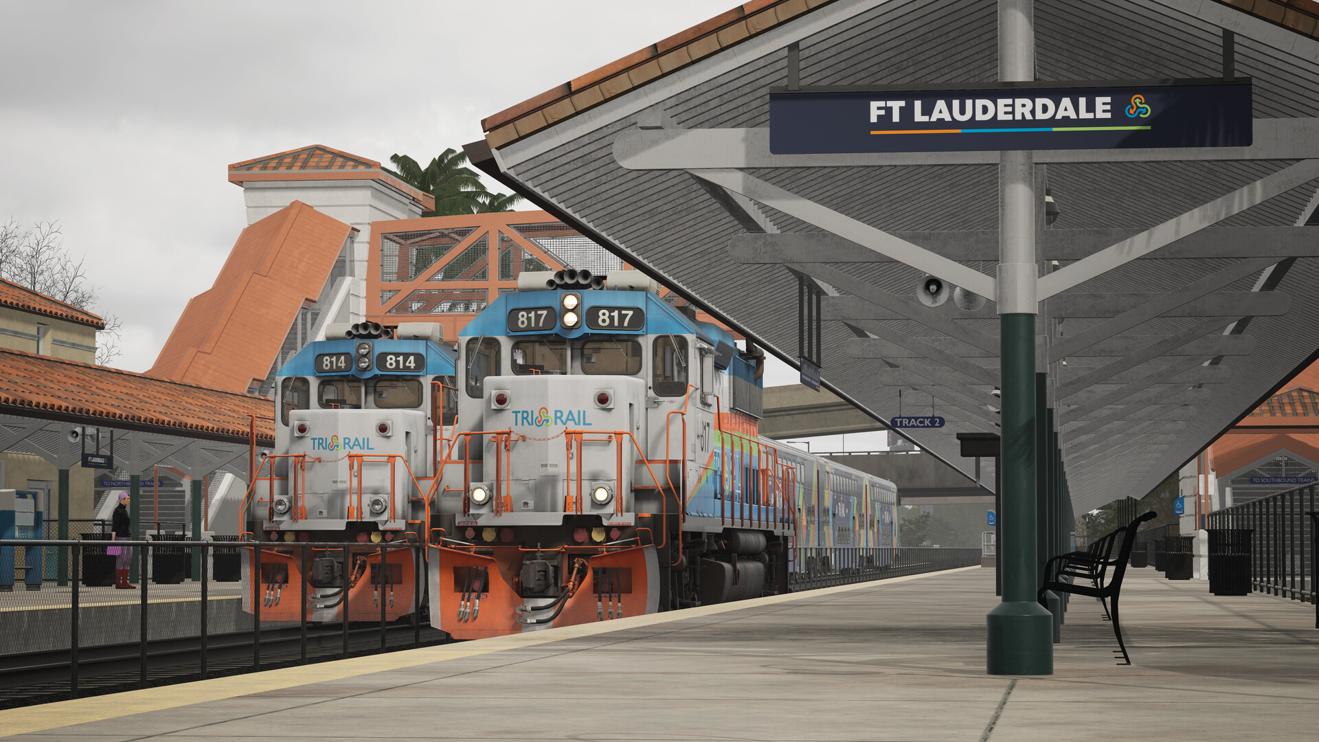 Train Sim World® 7 Steam Anahtarı