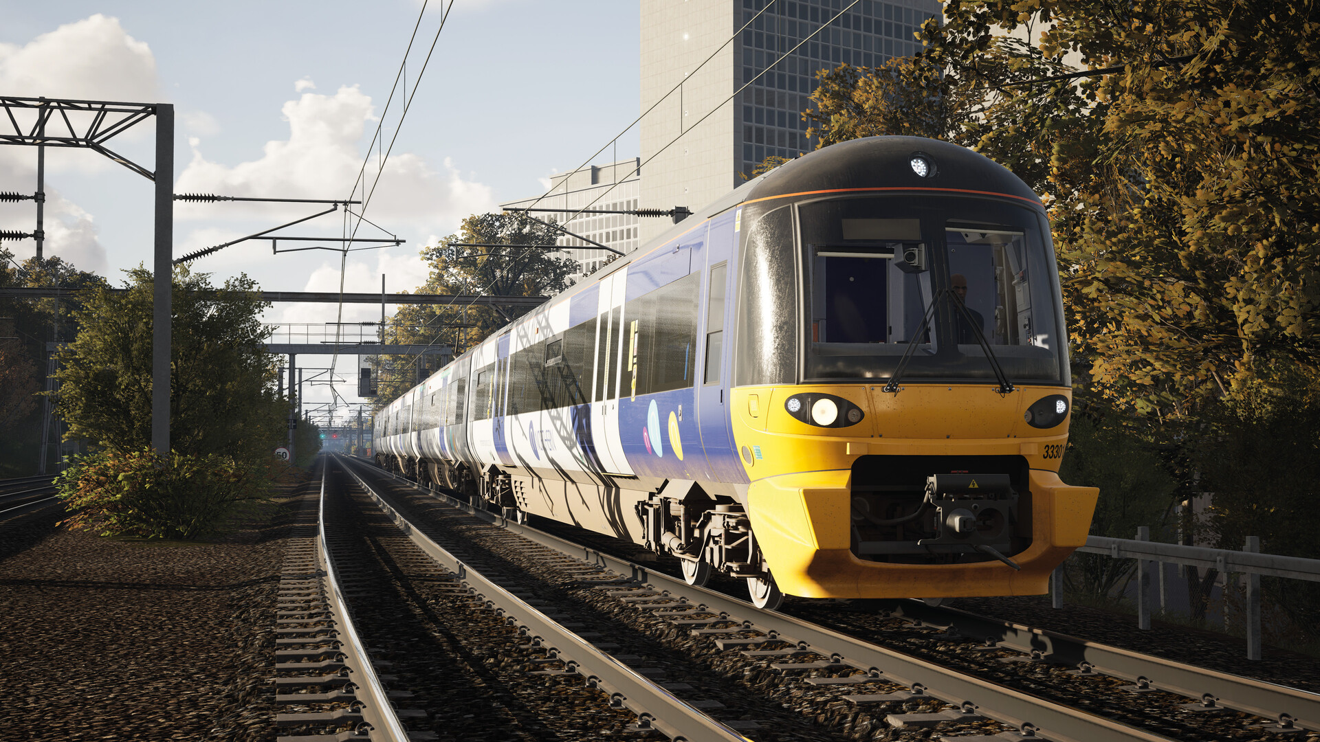 Train Sim World® 7 Steam Anahtarı