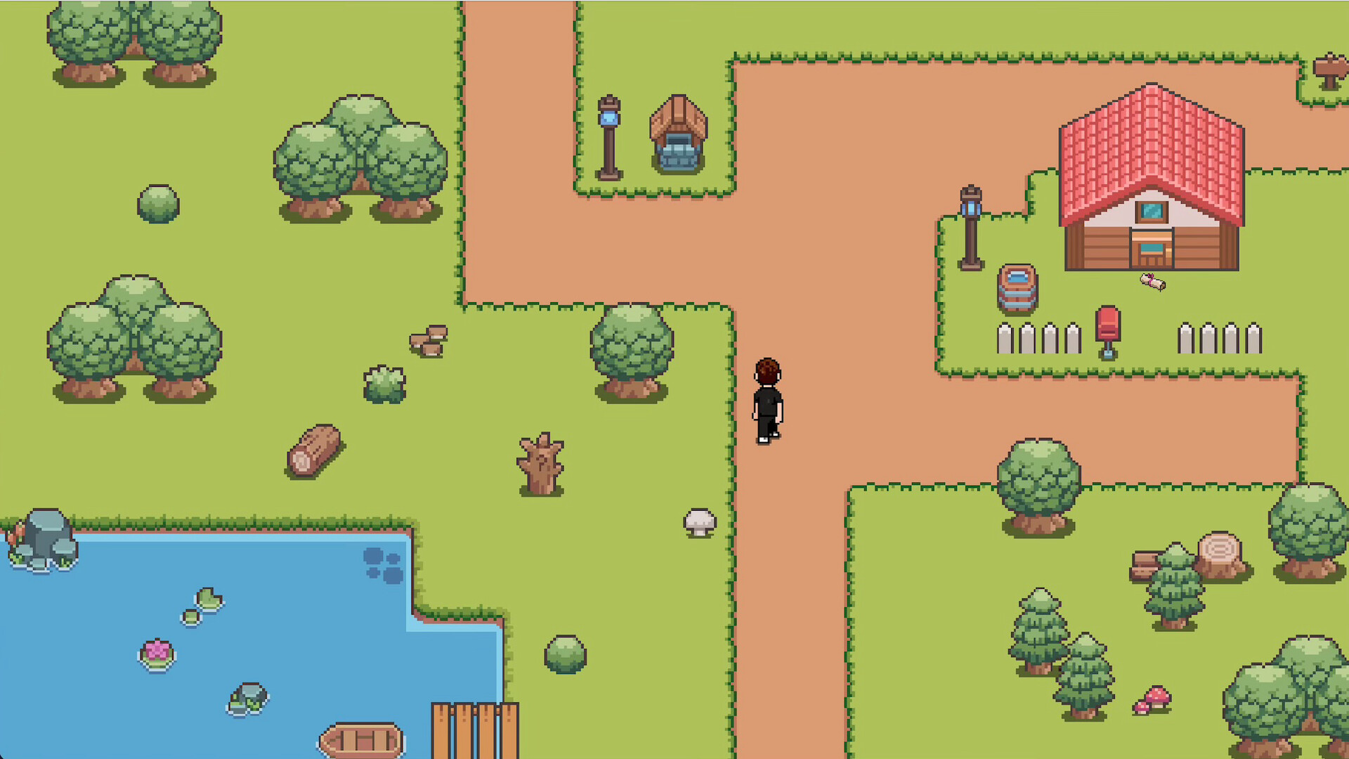 Will’s Quest Steam Anahtarı