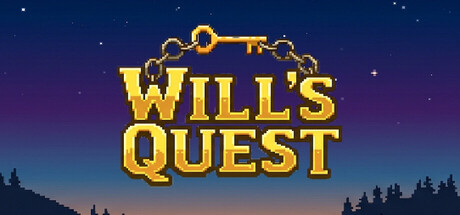 Will’s Quest Steam Anahtarı