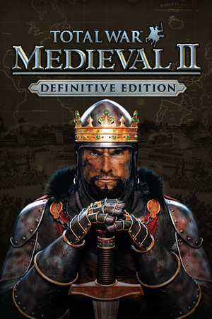 Total War: MEDIEVAL II – Definitive Edition Steam Anahtarı
