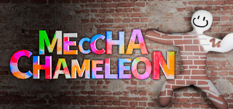 MECCHA CHAMELEON Steam Anahtarı