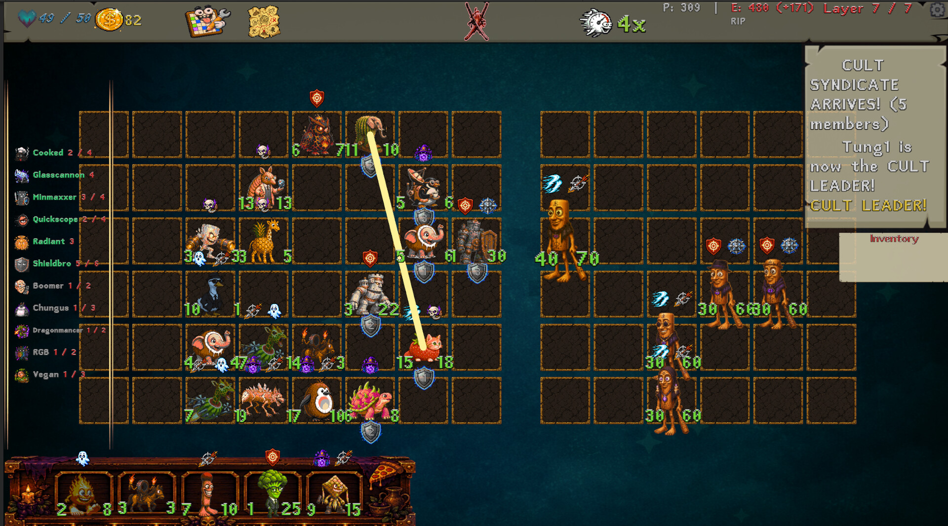 Brainrot Autobattler Steam Anahtarı