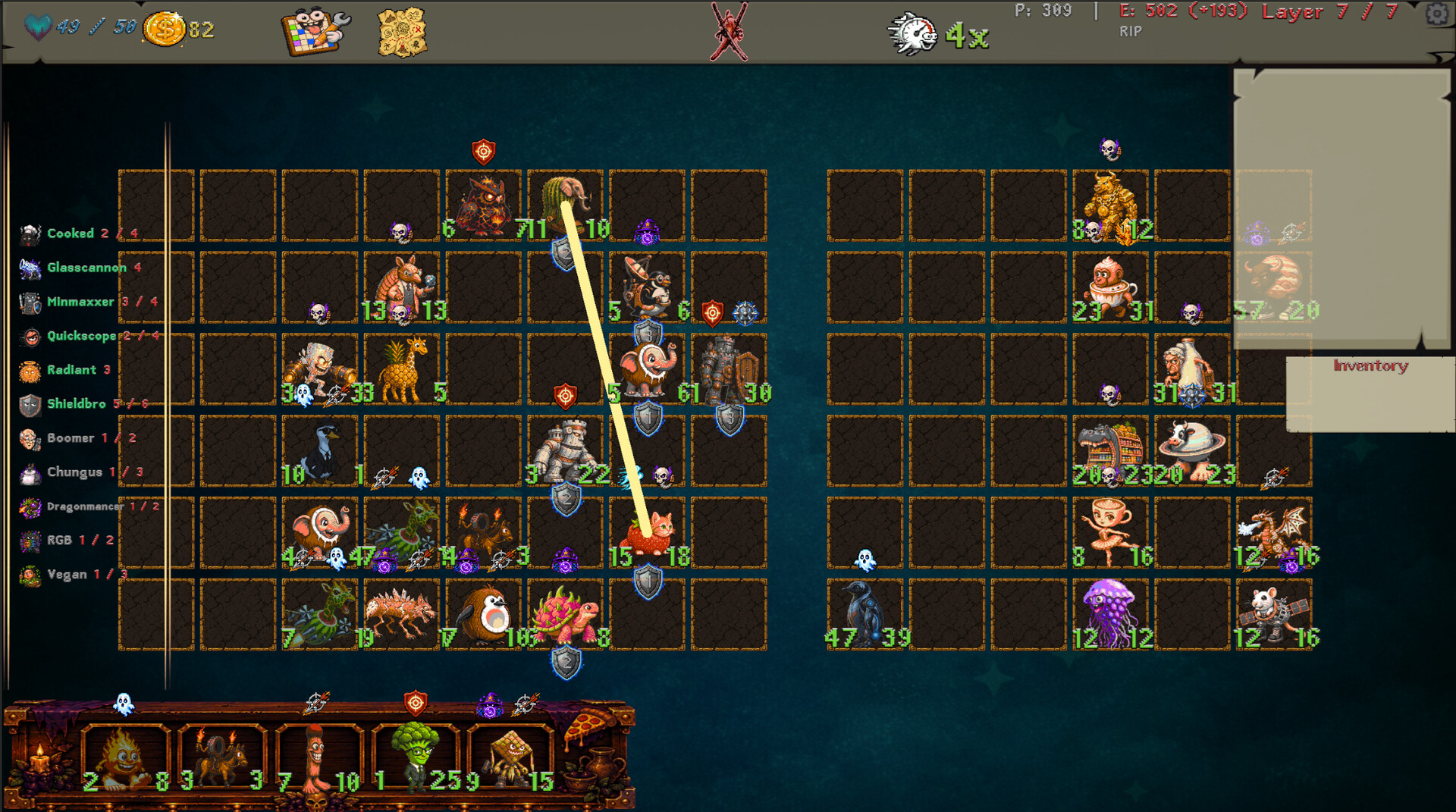 Brainrot Autobattler Steam Anahtarı