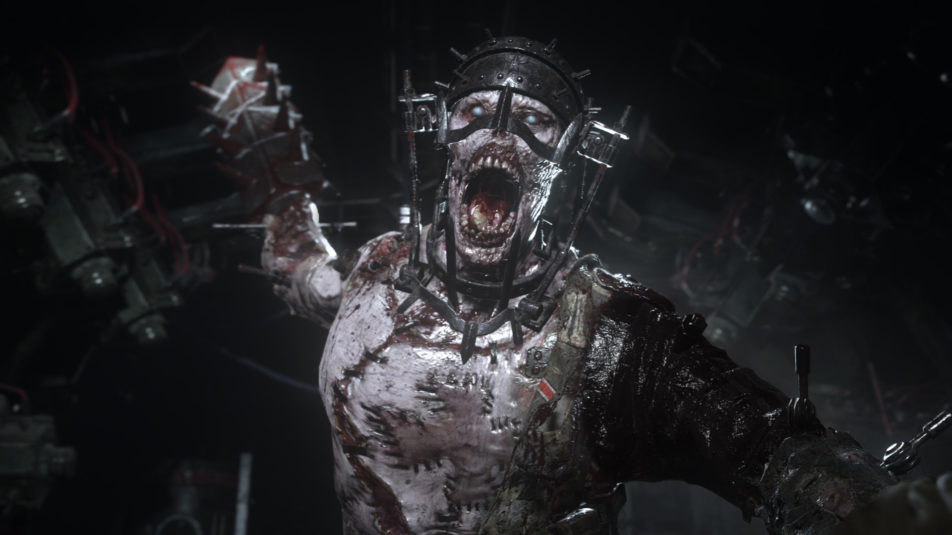 Call of Duty®: WWII — Battle.net Anahtarı