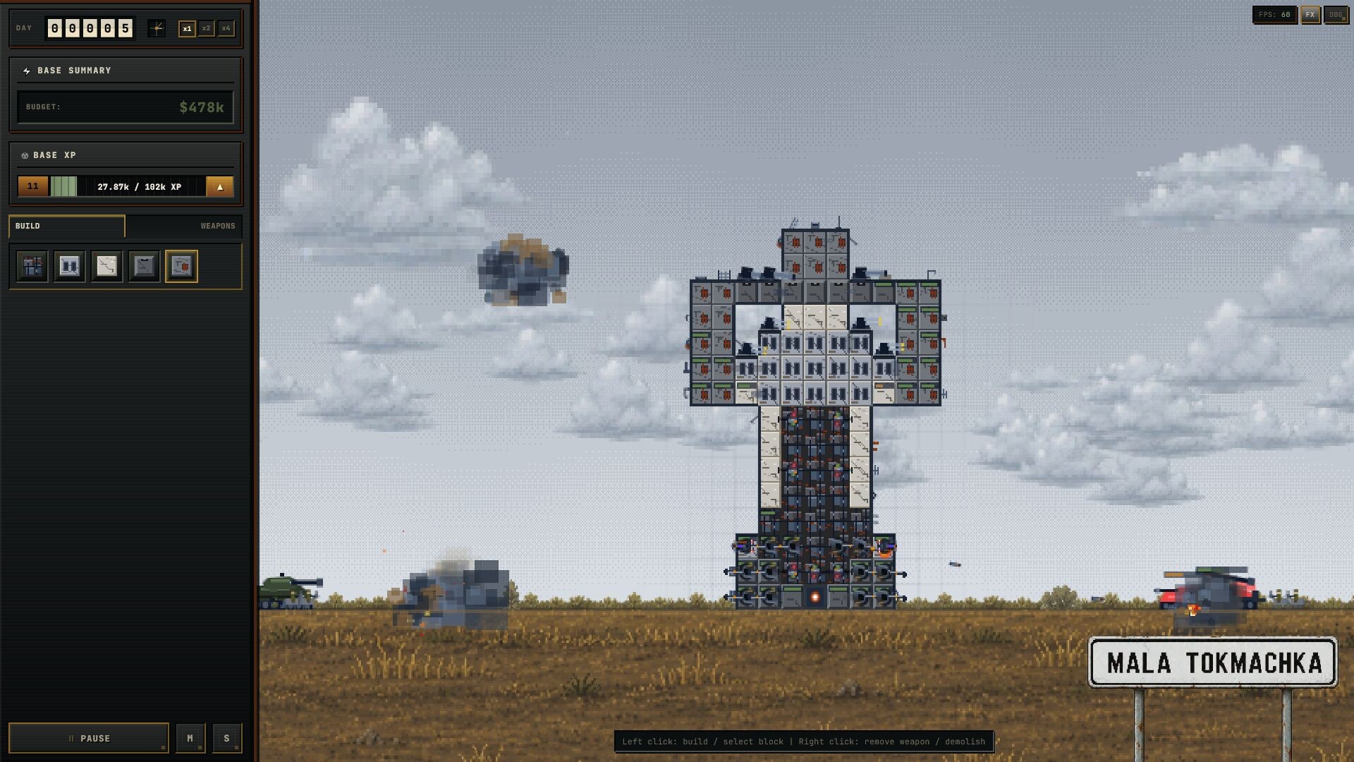 The Legend of Mala Tokmachka Steam Anahtarı