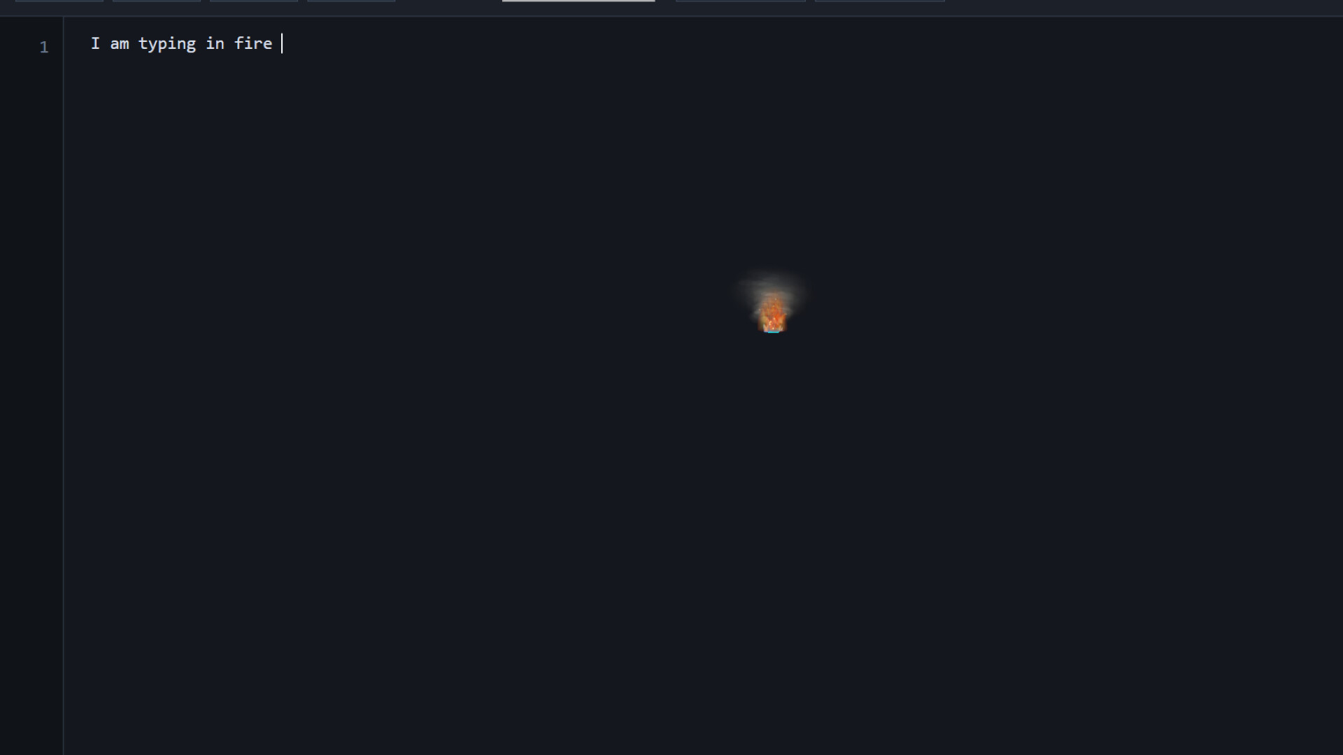 Cursor Flux Steam Anahtarı