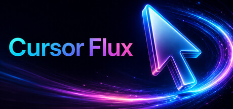 Cursor Flux Steam Anahtarı