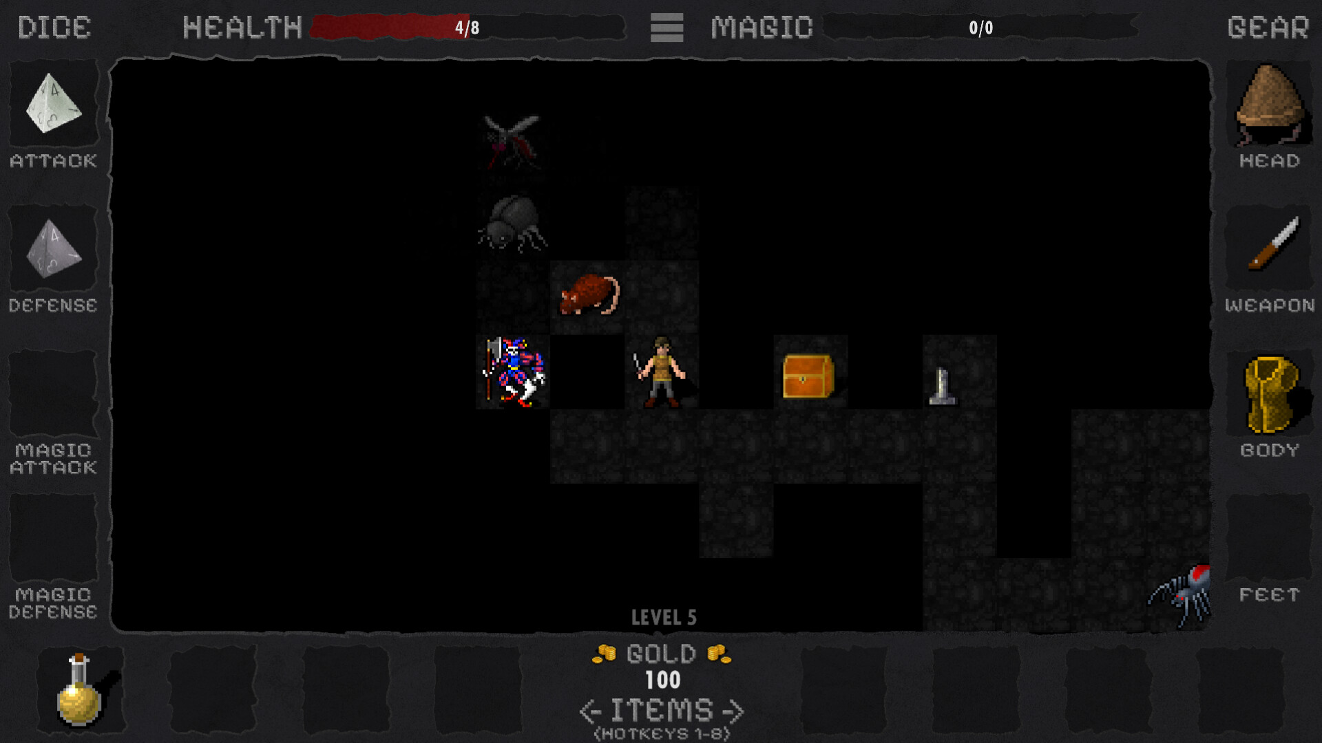 Max Diceman Steam Anahtarı