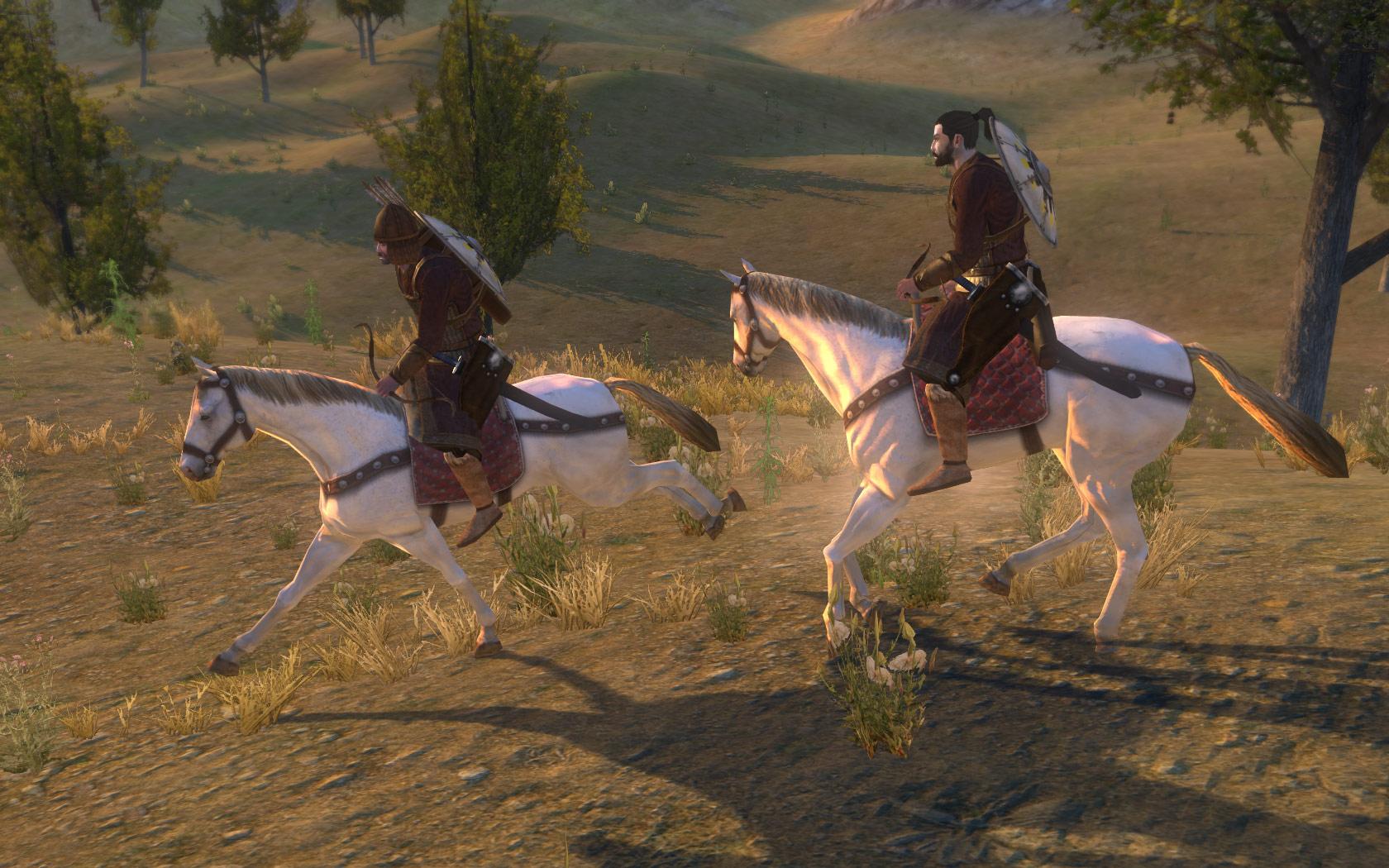 Mount & Blade: Warband Steam Anahtarı