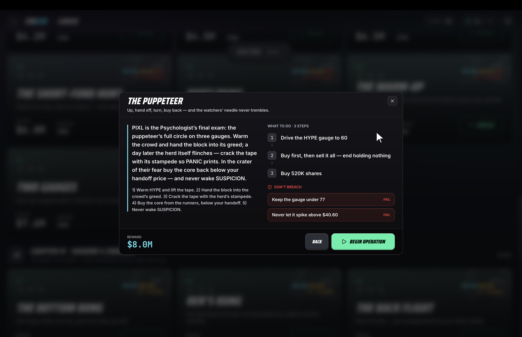 FinSim Steam Anahtarı