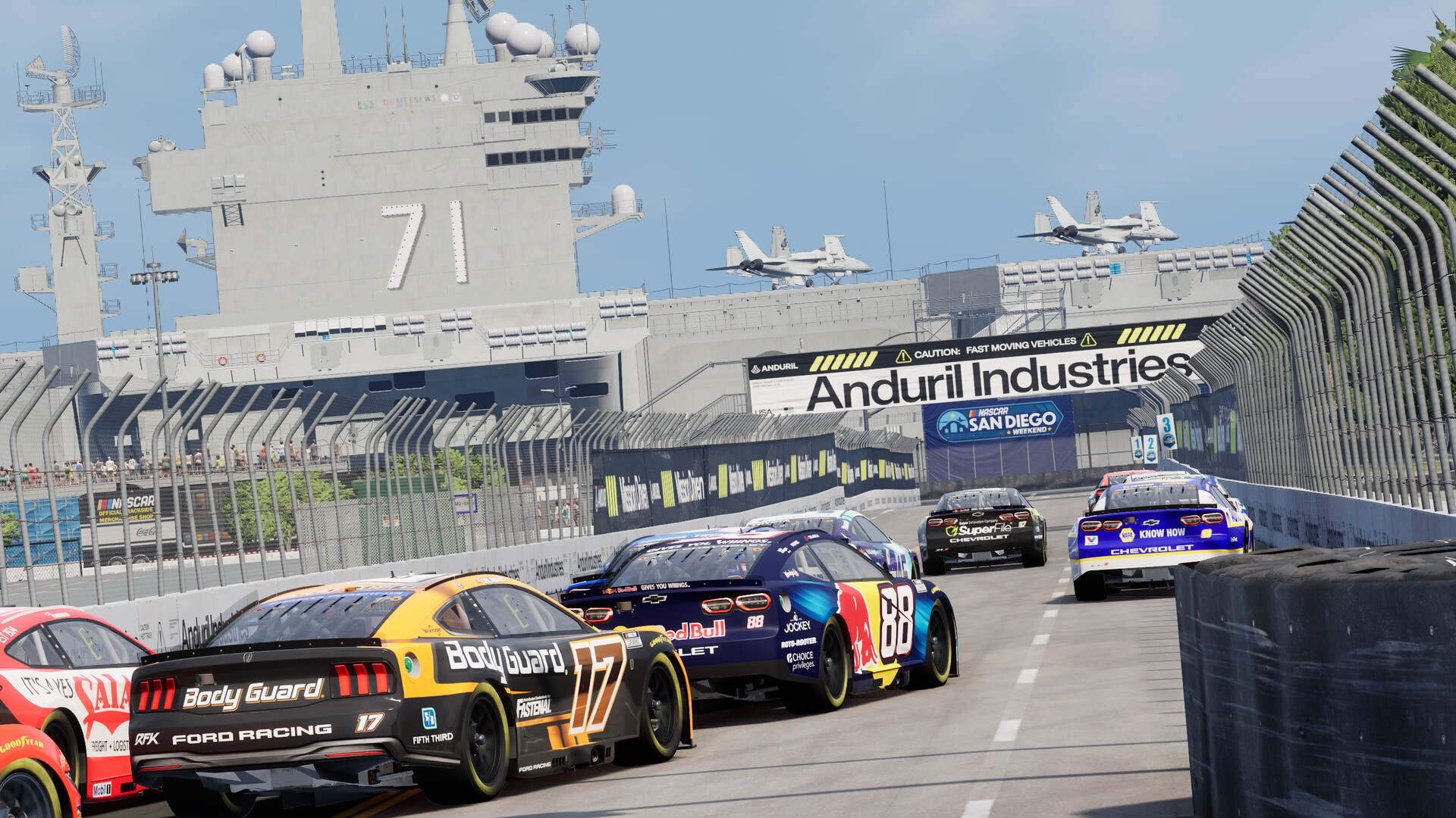 iRacing® Studios NASCAR 26 Steam Anahtarı