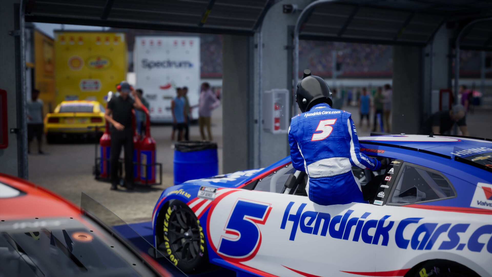 iRacing® Studios NASCAR 26 Steam Anahtarı