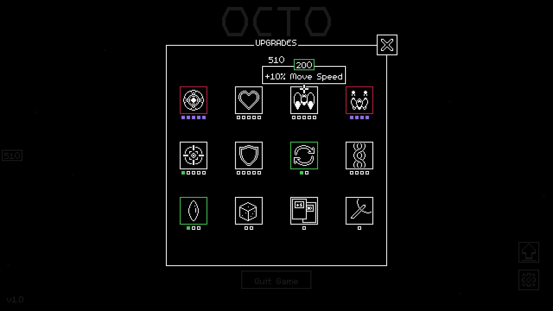 Octo Armada Steam Anahtarı
