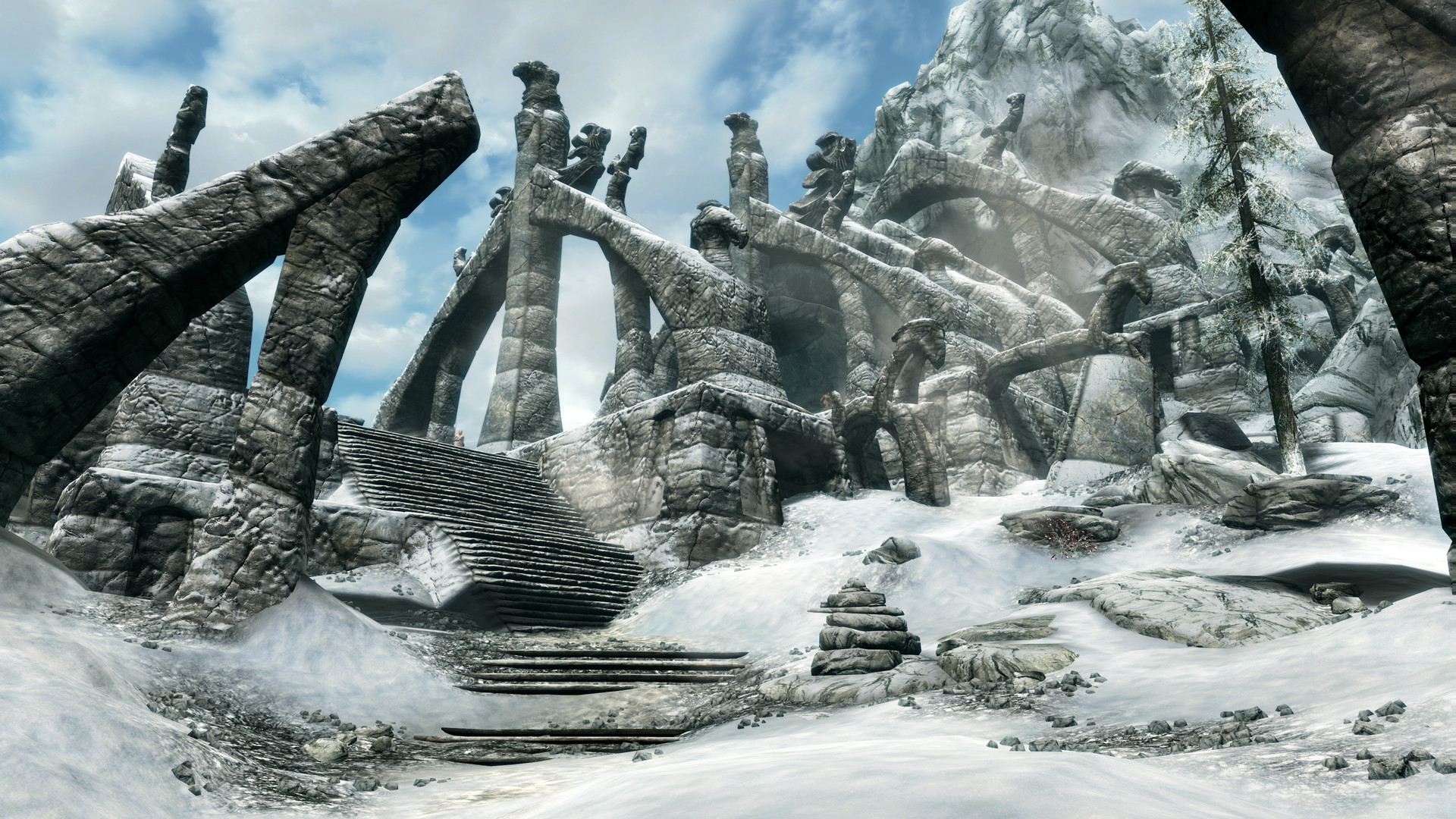 The Elder Scrolls V: Skyrim Special Edition Steam Anahtarı