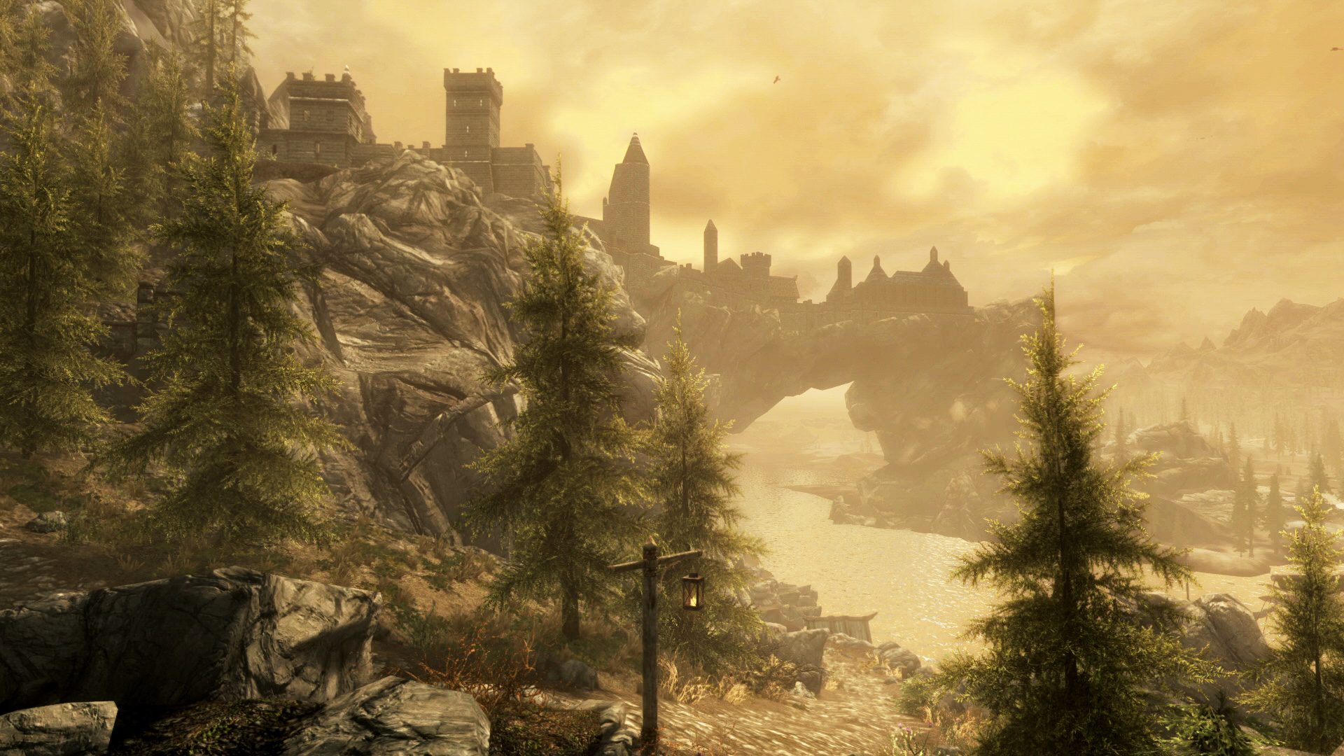 The Elder Scrolls V: Skyrim Special Edition Steam Anahtarı