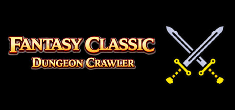 Fantasy Classic: Dungeon Crawler Steam Anahtarı