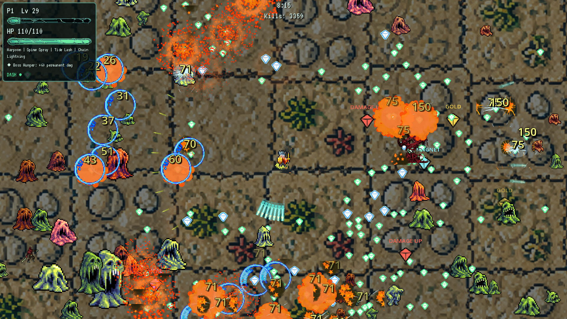 Mutant Tide Steam Anahtarı