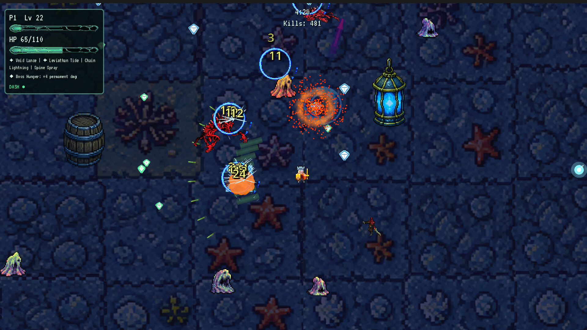 Mutant Tide Steam Anahtarı