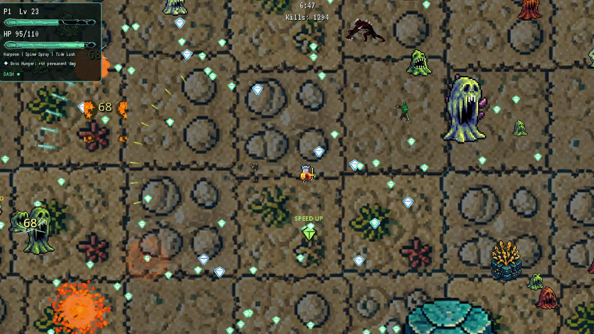 Mutant Tide Steam Anahtarı