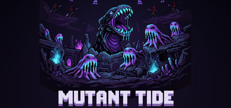 Mutant Tide Steam Anahtarı