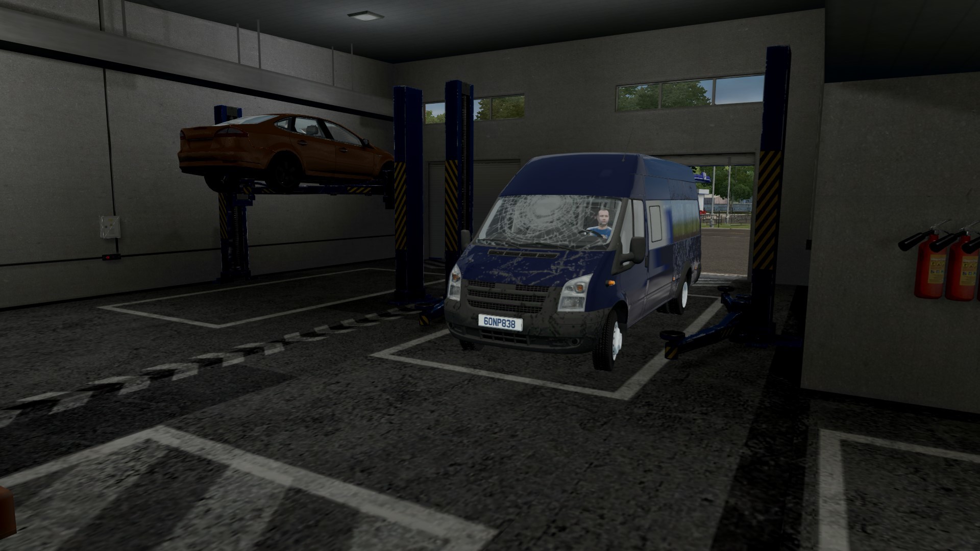 City Car Driving Steam Anahtarı