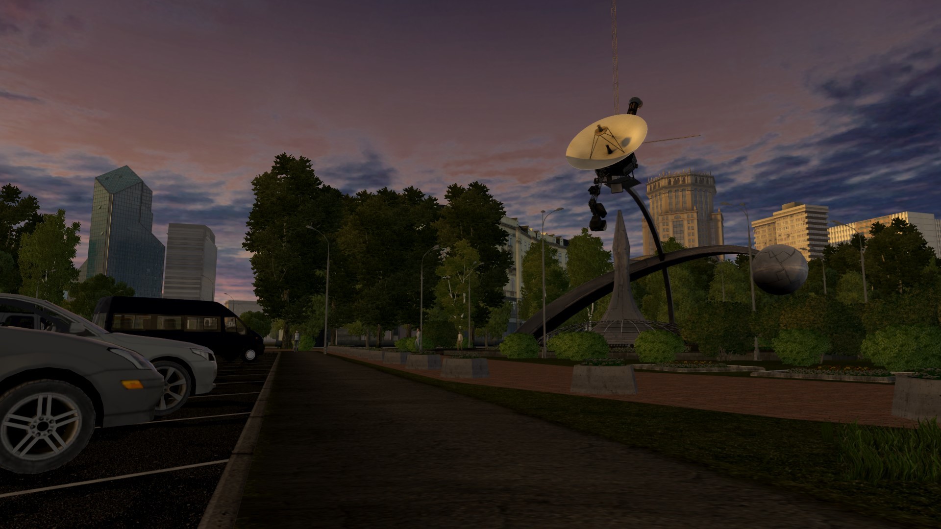 City Car Driving Steam Anahtarı