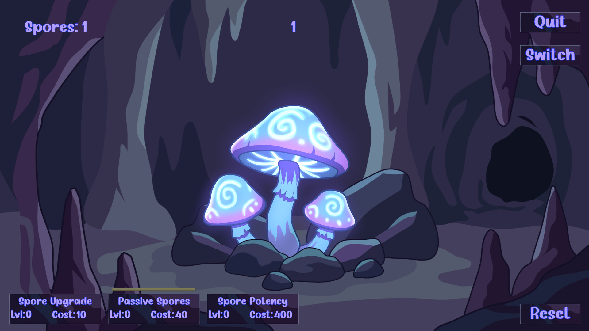 Fungi Simulator Steam Anahtarı